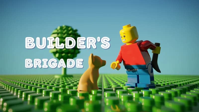 Builder's Brigade