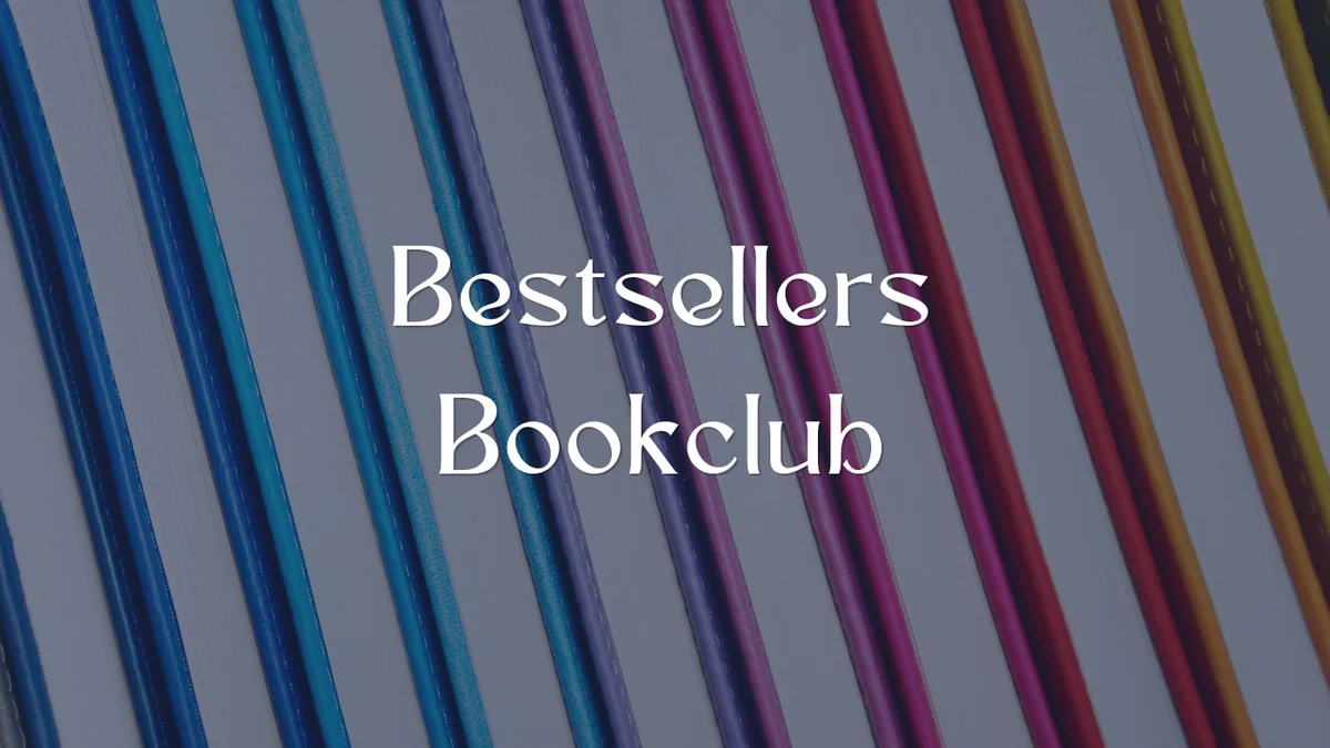 Bestsellers Book Clubs